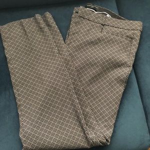 Banana Republic Sloan Pant